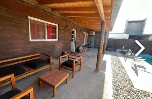 Tornquist Wohnung | Ventania