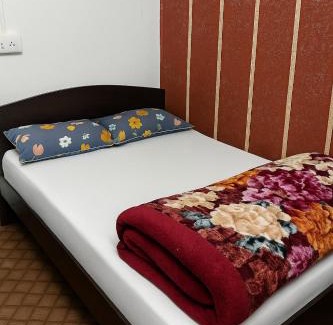 Darjeeling Resort | Ventara Clouds Resort