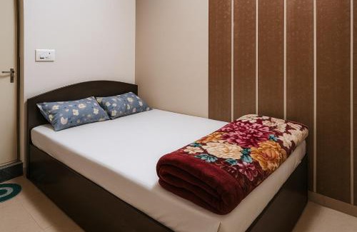 Darjeeling Resort | Ventara Clouds Resort