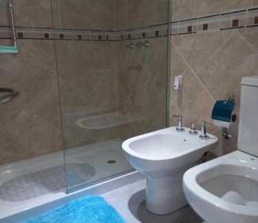 Federacion Wohnung | Vento Apart Federación