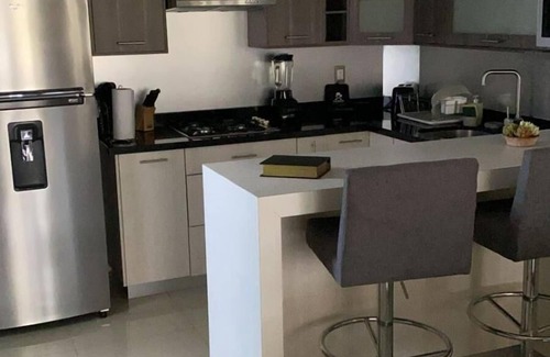 Celaya Wohnung | Ventura Apartments