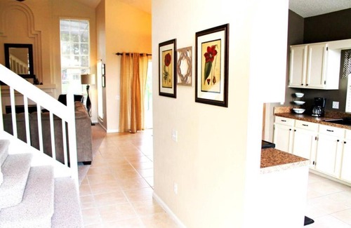 Ventura Haus | Ventura Cove Holiday Home