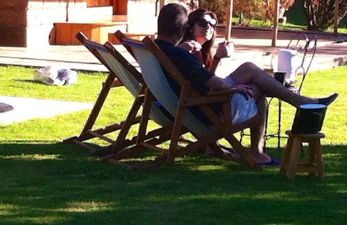 Santa Maria Ahuacatlan Haus | Veranstaltungsort & Home w / Bungalow & Kabine. Blick auf die Berge, Hallenbad und Fußballplatz