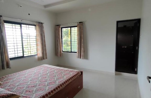 Udupi Haus | Providence homestay
