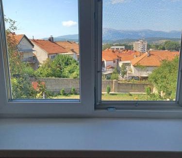 Canton 10 Wohnung | VERANIJE Apartman