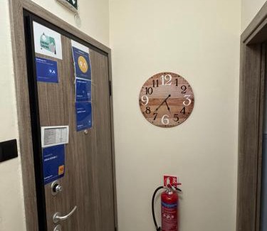 Neapoli-Sykies Wohnung | VERAS ROOMS 7