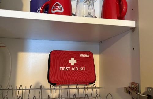 Neapoli-Sykies Wohnung | VERAS ROOMS 7