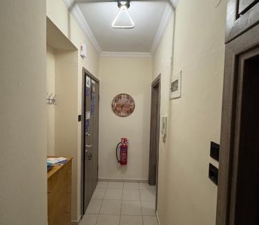 Neapoli-Sykies Wohnung | VERAS ROOMS 7