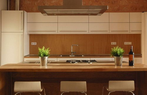 Puig de Ros Villa | Verde C - Four Bedroom Villa, Sleeps 8