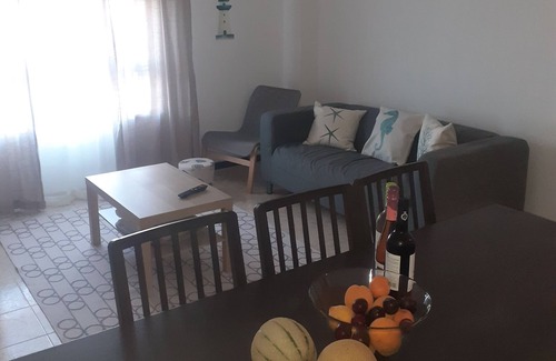 Peniche de Cima Wohnung | VerdeMar O.R