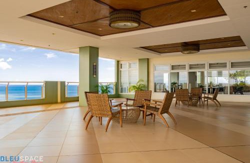 Davao Wohnung | Verdon Parc l Chic Tropical 2BR l Resort type Condominium l Close to SM City Ecoland l Managed by Bleuspace