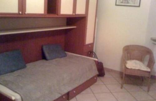 Vergato Wohnung | Vergato: Wohnung in historischem Gebäude