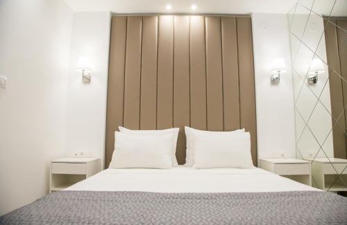 Veroia Wohnung | Veria Luxury Suite