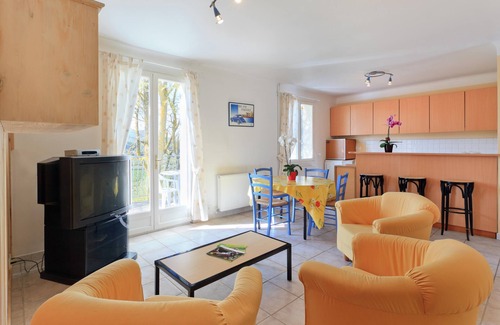 Barjols Wohnung | APARTMENT "VERMENTINO" 4 PERS. IN THE HEART OF A VINEYARD OF 120 HECT.