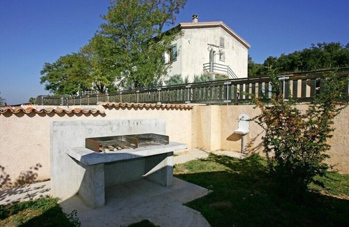 Barjols Wohnung | APARTMENT "VERMENTINO" 4 PERS. IN THE HEART OF A VINEYARD OF 120 HECT.