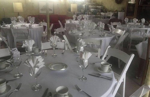 Soudan Bed & Breakfast | Vermilion Park Inn, #9 Family Room ( 2nd floor)