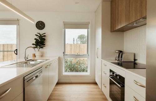 Devonport Haus | Verve New Home in Devonport