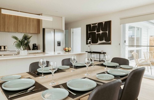 Devonport Haus | Verve New Home in Devonport