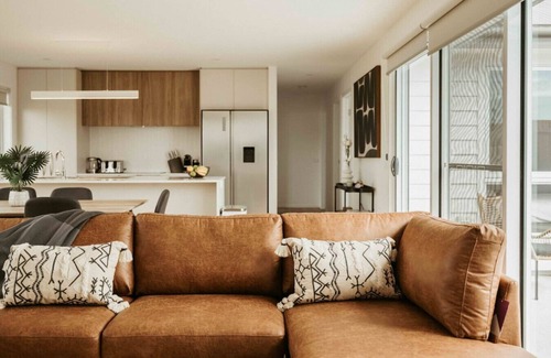 Devonport Haus | Verve New Home in Devonport