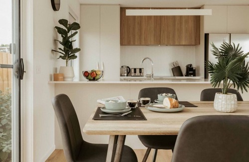 Devonport Haus | Verve New Home in Devonport