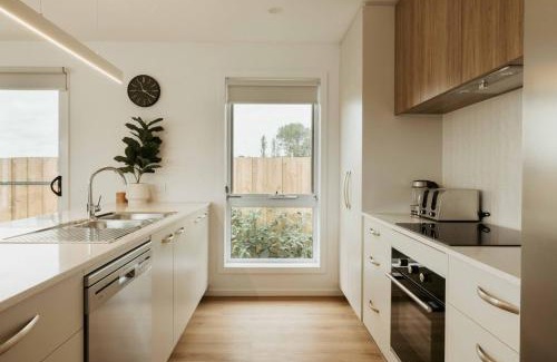 Devonport Haus | Verve New Home in Devonport