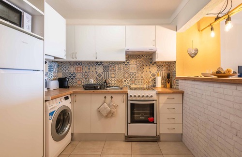 Correeira Wohnung | Apartamento Mar à Vista by Portucasa