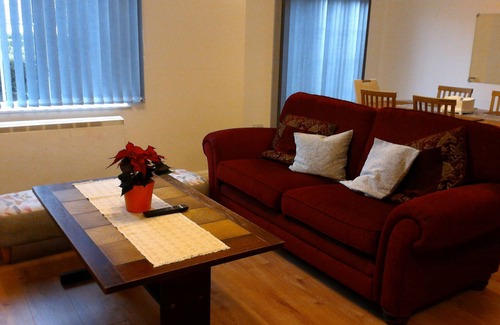 Grangetown Haus | Sehr großes und äußerst komfortables Anwesen im Herzen von Cardiff Bay