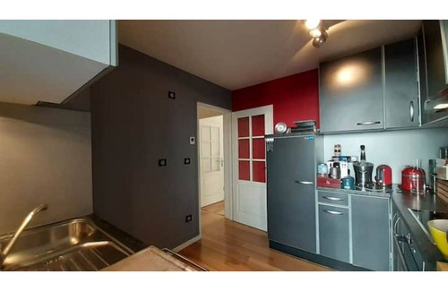 Annemasse Wohnung | Very nice apartment downtown, Parc Olympe de Gouges ( with garage)