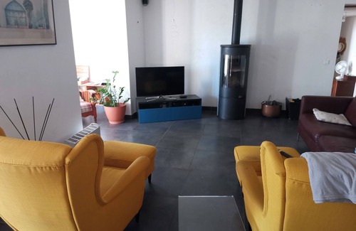 Besse-sur-Issole Sonstige | Very pleasant Provencal house with a beautiful view of the Provence mountains