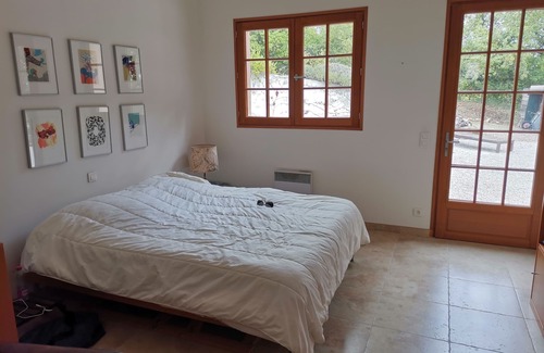 Besse-sur-Issole Sonstige | Very pleasant Provencal house with a beautiful view of the Provence mountains