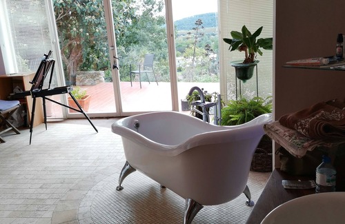 Besse-sur-Issole Sonstige | Very pleasant Provencal house with a beautiful view of the Provence mountains