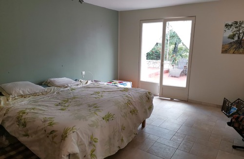 Besse-sur-Issole Sonstige | Very pleasant Provencal house with a beautiful view of the Provence mountains