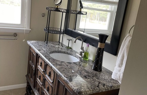 Tahlequah Sonstige | Very private home on 65 acres to hike & walk. Beautiful rolling hills with views