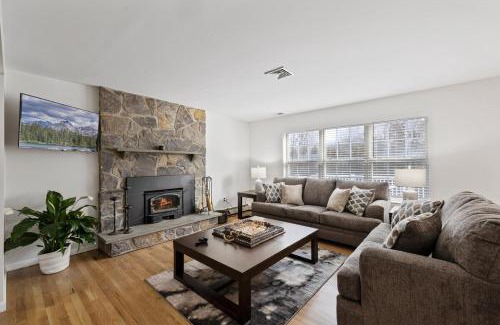 Chester Wohnung | Very Private Large Home on 22 Acres