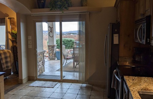 St. George Hütte | Sehr ruhig 55 und älter, neueres Eigentum