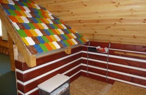 Cesky Rudolec Wohnung | Vesnická chaloupka