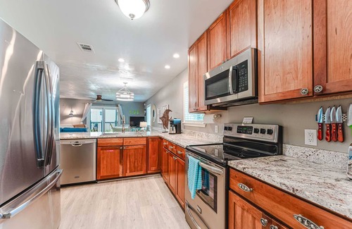 Cape San Blas Eigentumswohnung | Vesper's View - Cape San Blas Ferienhausvermietung