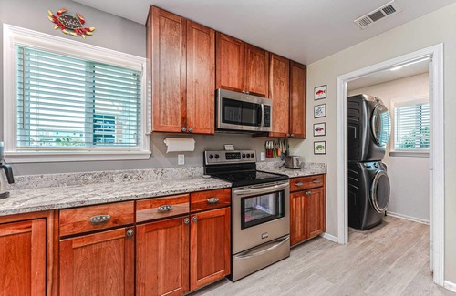 Cape San Blas Eigentumswohnung | Vesper's View - Cape San Blas Ferienhausvermietung