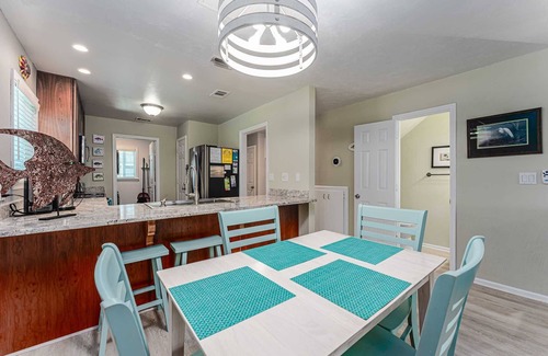 Cape San Blas Eigentumswohnung | Vesper's View - Cape San Blas Ferienhausvermietung