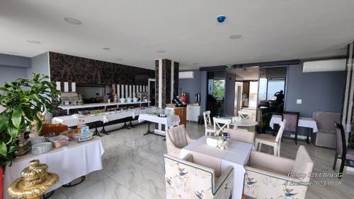 Kartal Hotel | VESTA RESORT BUTİK HOTEL