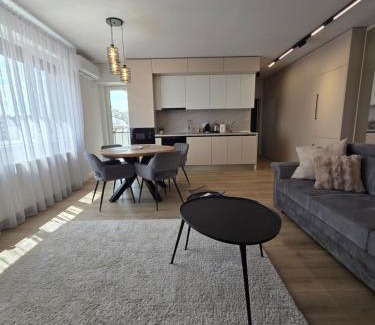 Arad Wohnung | Vestiq Arad Centru