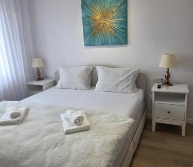 Arad Wohnung | Vestiq Arad Centru