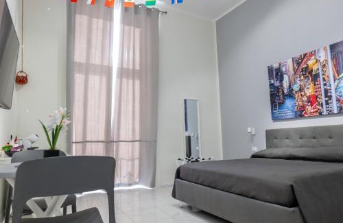 San Giorgio a Cremano Haus | Vesuvian Tales