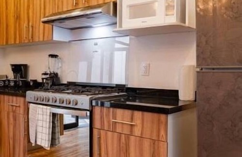 Roma Sur Wohnung | VH | Apt c/ Estacionamiento en Roma Sur | 335