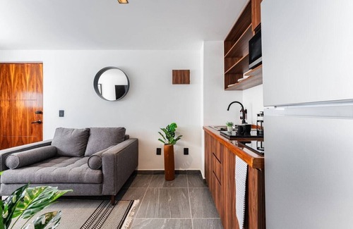 Santa Maria la Ribera Haus | VH | Full apartments 83 pax | Kiosco Morisco | 431