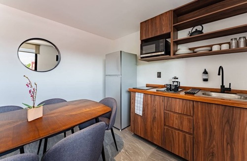 Santa Maria la Ribera Haus | VH | Full apartments 83 pax | Kiosco Morisco | 431