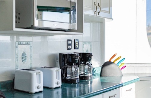 Queretaro Haus | VH | Smart Suite | terraza y wifi | 142