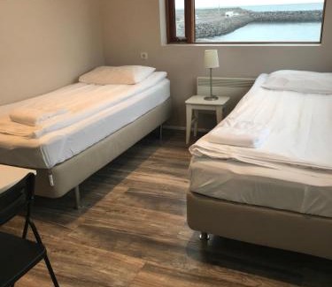 Olafsvik Haus | Við Hafið Guesthouse