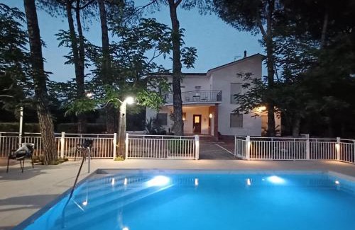 Andujar Haus | Viña Concepción