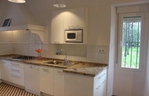 Andujar Haus | Viña Concepción